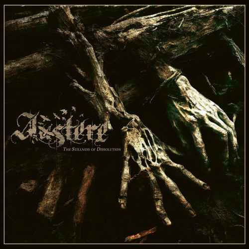 AUSTERE - The Stillness of Dissolution DIGI